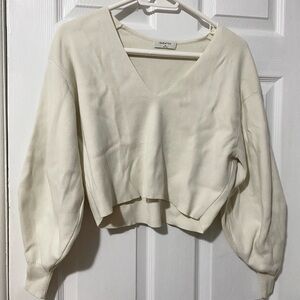 Aritzia Babaton Sweater size XS